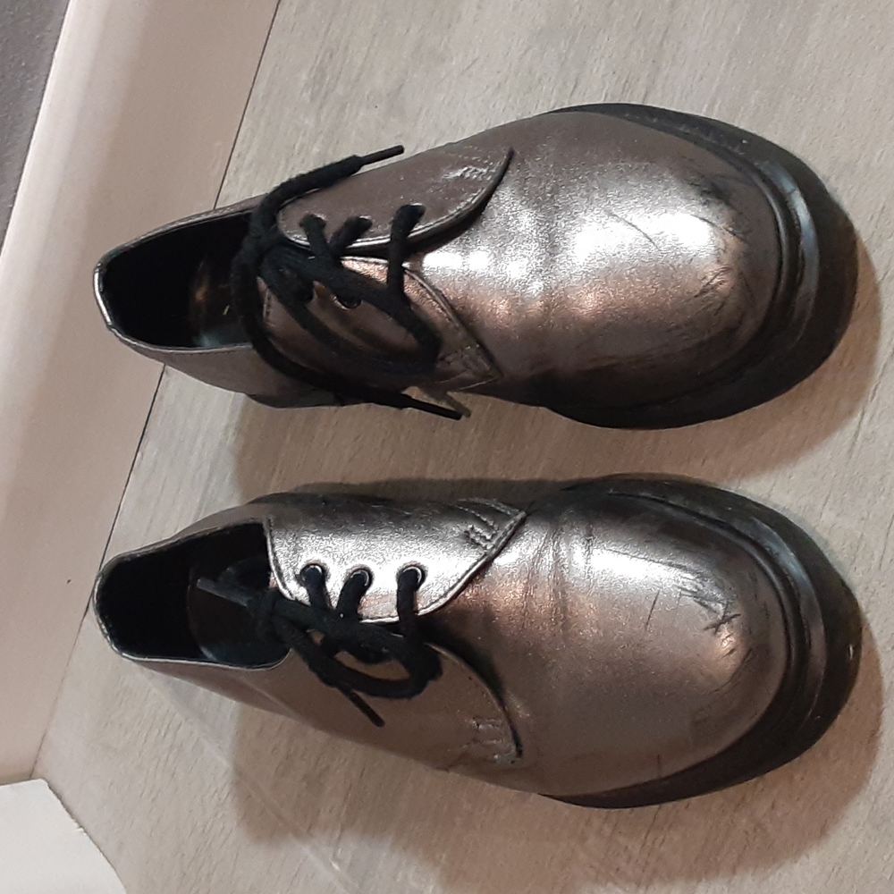 Dr. Martens